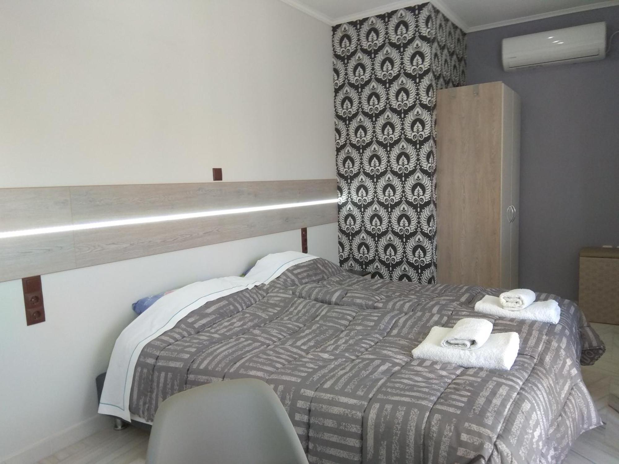 Villa Agnanti Apts And Suites Agio Pnevma Екстериор снимка