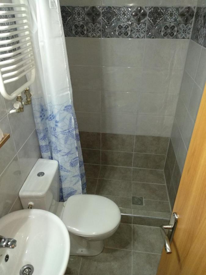 Villa Agnanti Apts And Suites Agio Pnevma Екстериор снимка