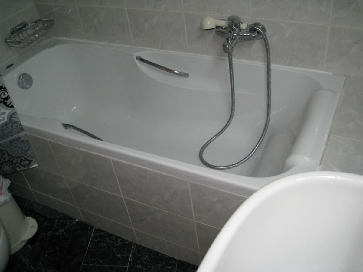 Villa Agnanti Apts And Suites Agio Pnevma Екстериор снимка